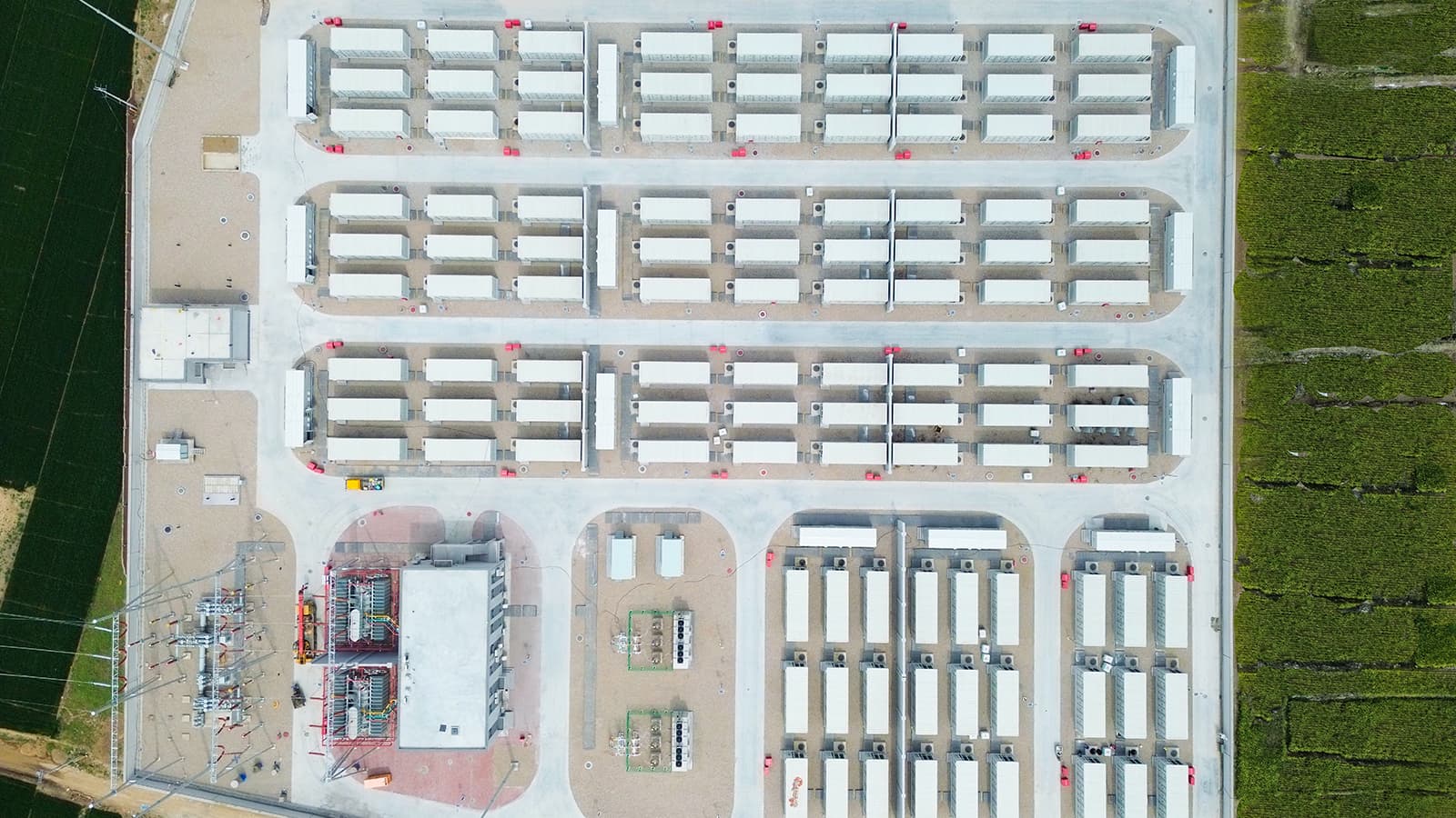 硬核“心脏”赋能：级联型高压PCS驱动河北省重点储能项目价值升级